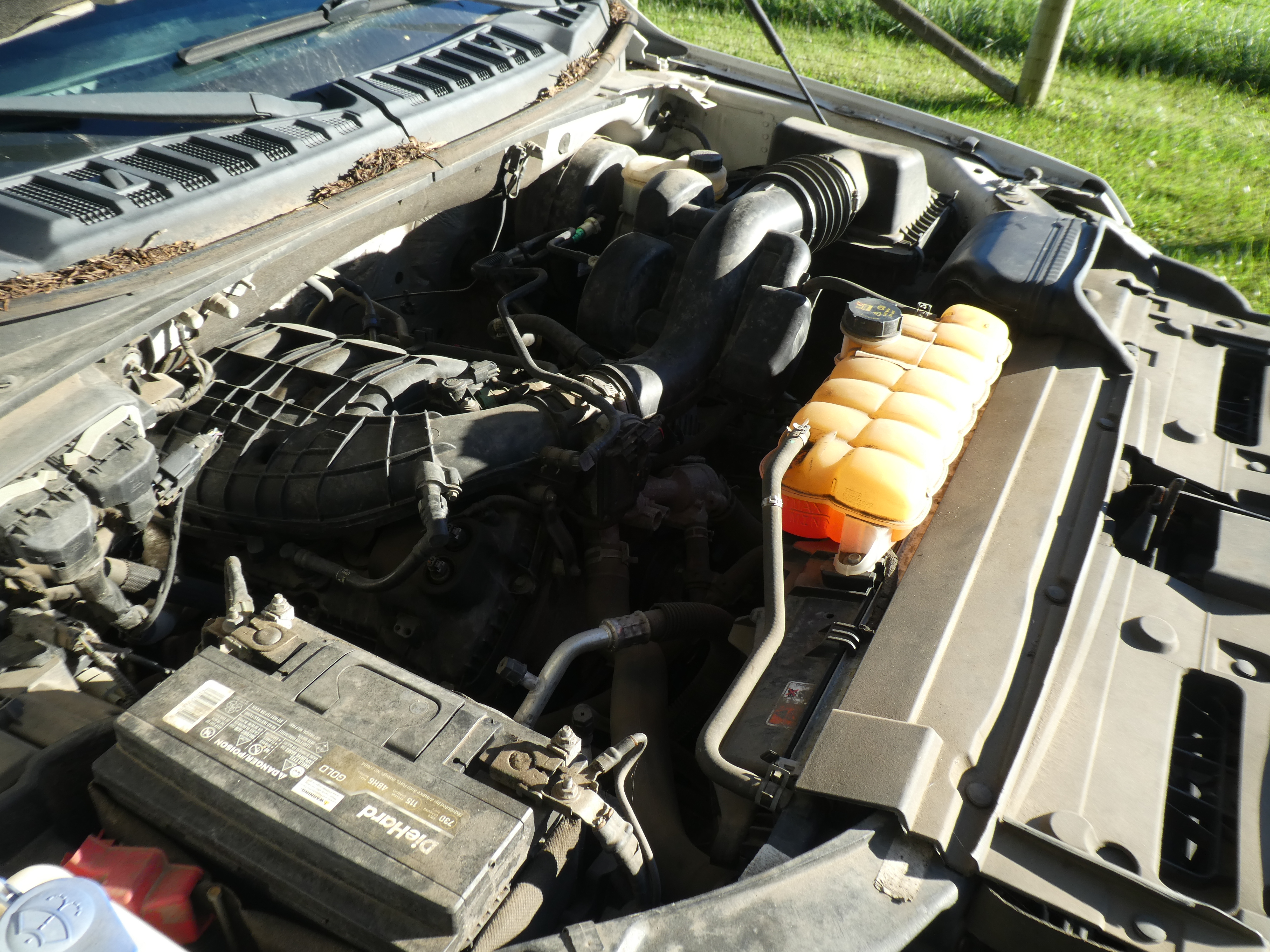 Used 2016 Ford F150 XL RWD image 17