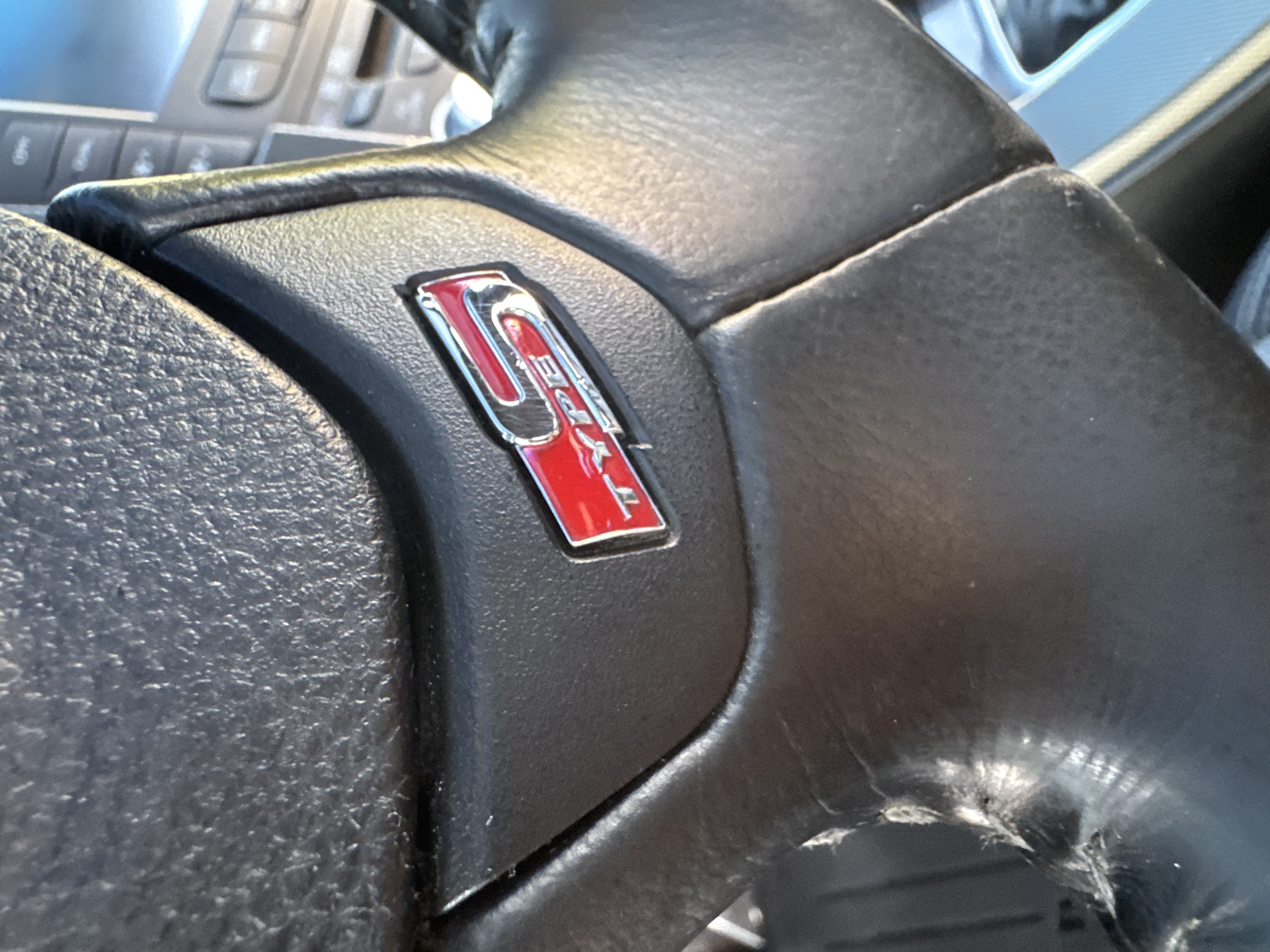 Used 2007 Acura TL Type-S FWD image 24