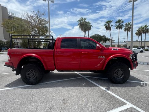 Used 2022 RAM 2500 Big Horn w/ Level A Equipment Group AWD/4WD image 9