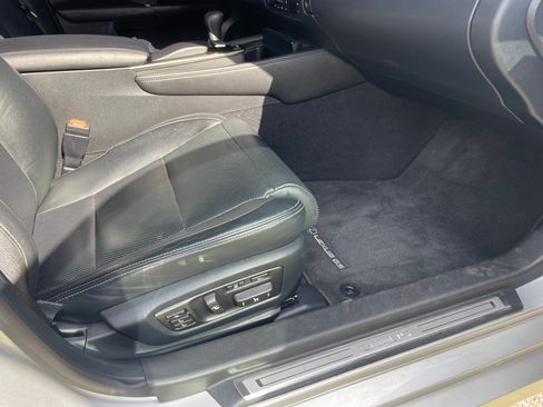 Used 2015 Lexus GS 350 AWD image 13