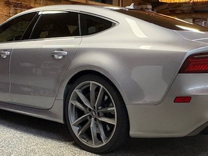 Used 2016 Audi RS 7 Performance