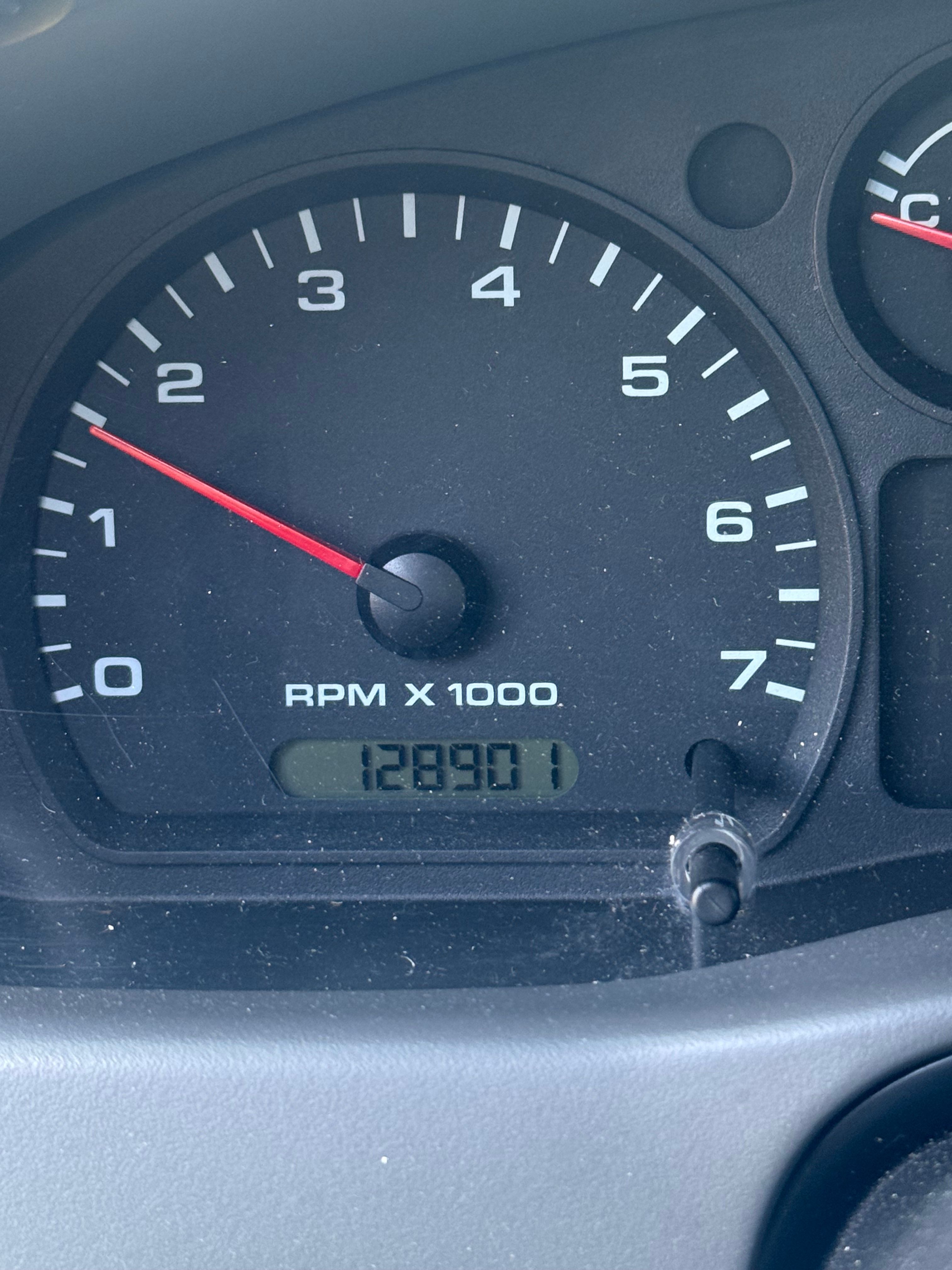 Used 2008 Ford Ranger XL RWD image 8