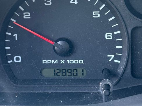 Used 2008 Ford Ranger XL RWD image 8