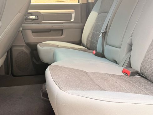 Used 2013 RAM 1500 Big Horn RWD image 13