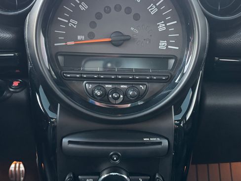 Used 2016 MINI Cooper Countryman S image 9