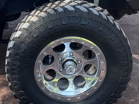 Used 1995 Ford F150 4x4 Regular Cab image 15