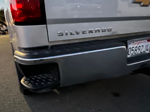 Used 2014 Chevrolet Silverado 1500 LT w/ All Star Edition RWD image 11