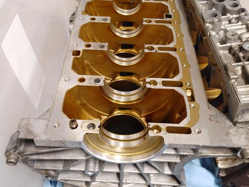 Used 2007 Volvo V70 R image 26