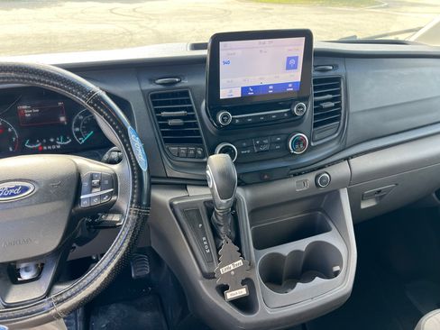 Used 2021 Ford Transit 350 XLT image 15