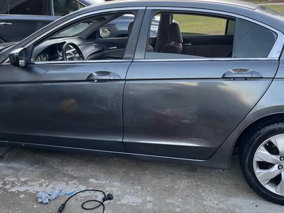 Used 2008 Honda Accord EX