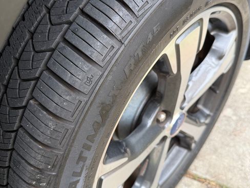 Used 2018 Ford Escape SEL w/ Ford Safe & Smart Package image 12