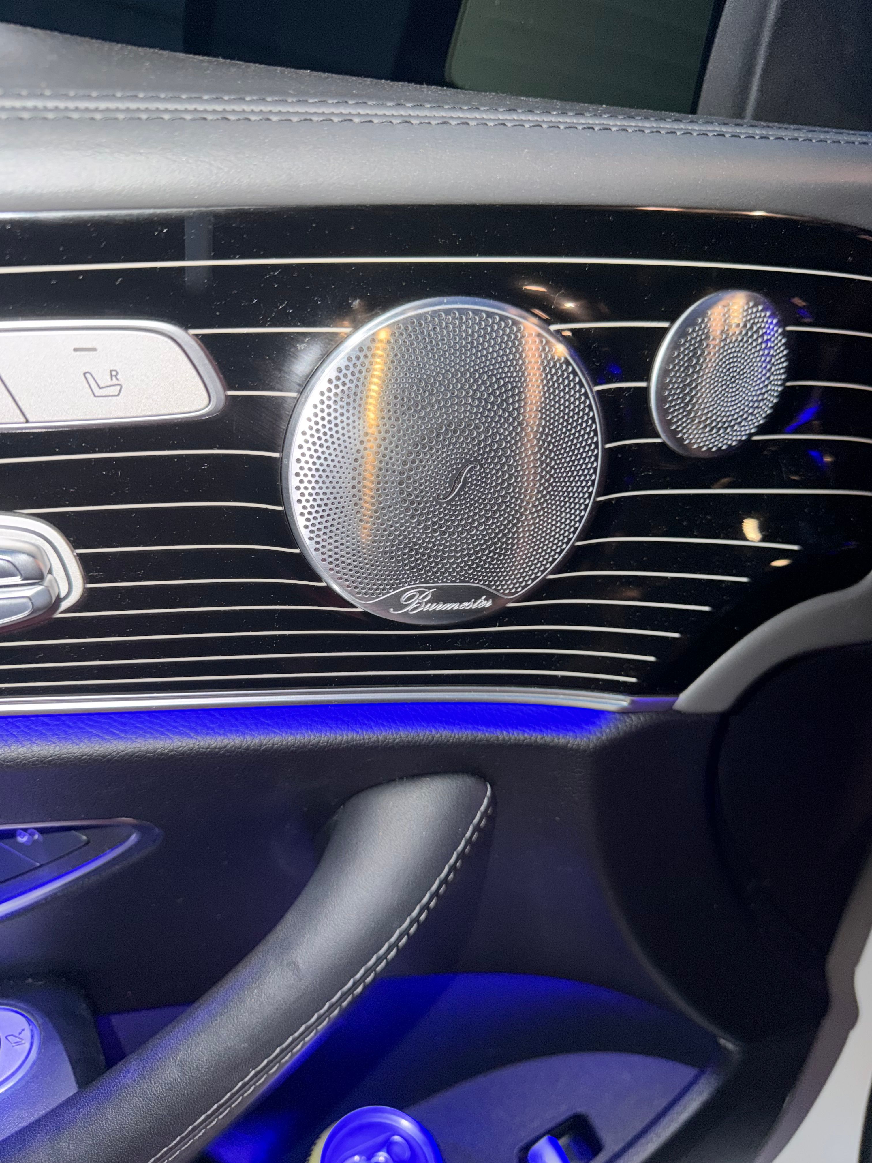 Used 2018 Mercedes-Benz E 400 4MATIC Coupe image 4
