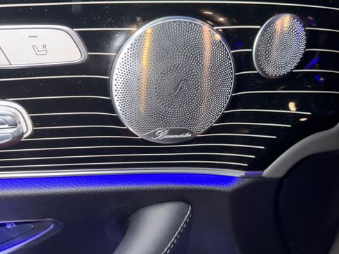 Used 2018 Mercedes-Benz E 400 4MATIC Coupe image 4