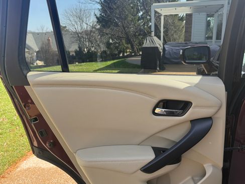 Used 2018 Acura RDX AWD w/ Technology Package image 14