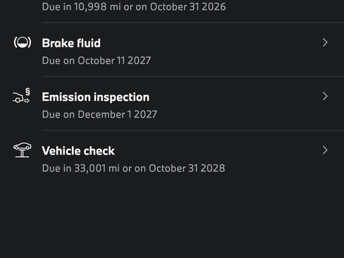 Used 2025 BMW M2 image 12