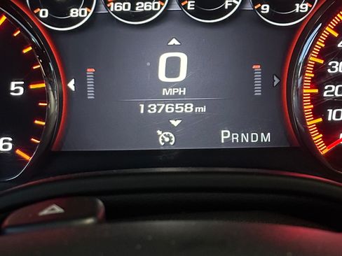 Used 2015 GMC Yukon Denali w/ Open Road Package AWD/4WD image 15