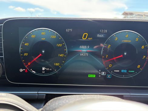 Used 2020 Mercedes-Benz GLE 580 4MATIC image 16