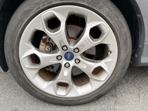 Used 2013 Ford Escape Titanium w/ Parking Technology Pkg image 26