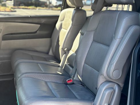 Used 2012 Honda Odyssey EX-L image 5