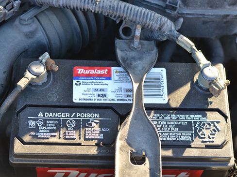 Used 2001 Honda Civic EX image 17