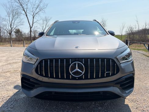 Used 2022 Mercedes-Benz GLA 45 AMG 4MATIC image 6