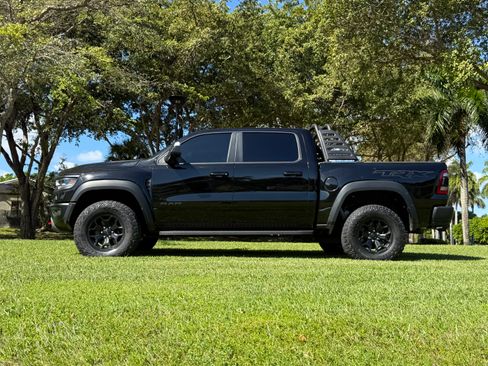 Used 2023 RAM 1500 TRX w/ TRX Level 2 Equipment Group image 15