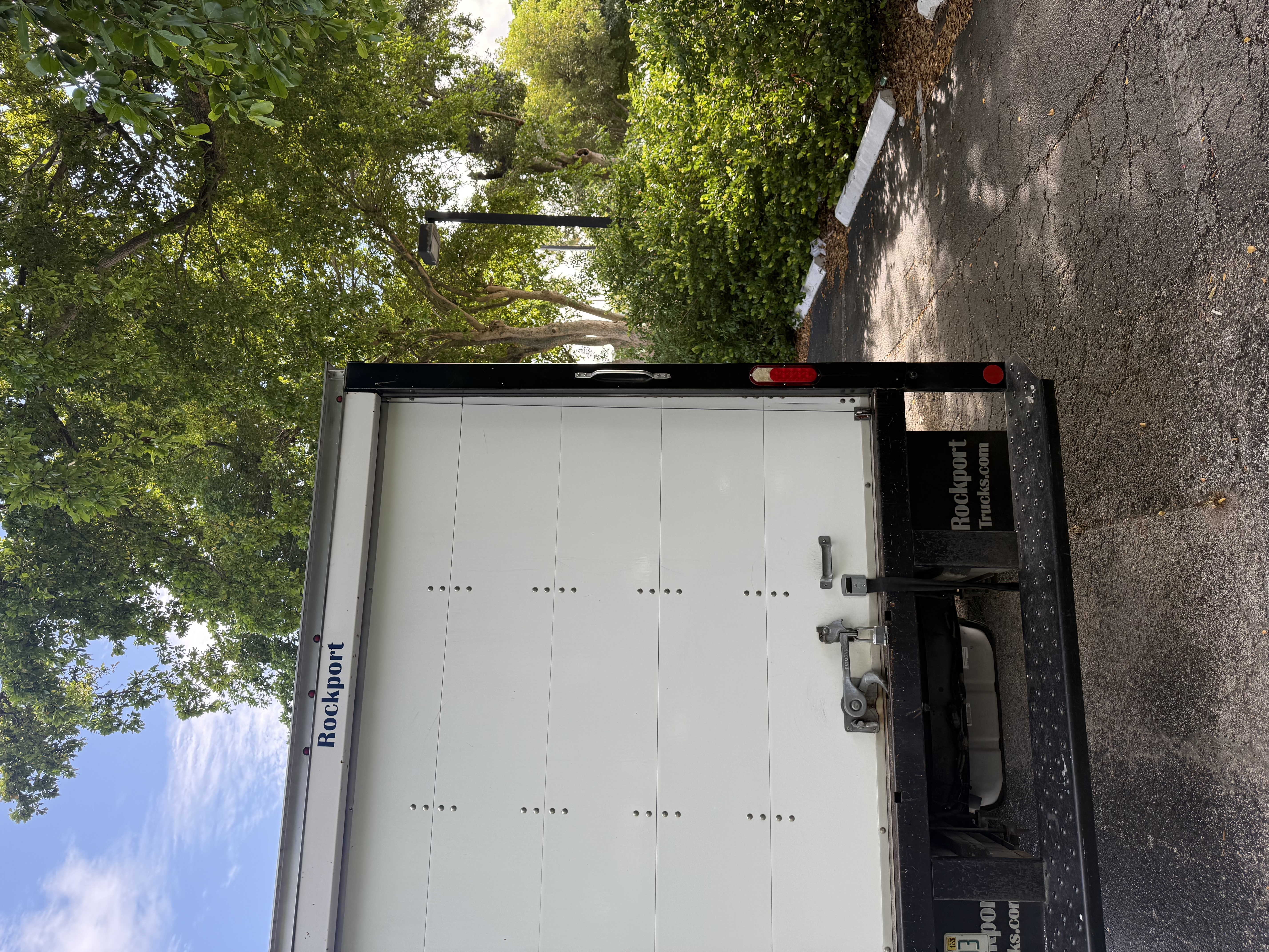 Used 2017 Ford E-350 and Econoline 350 Super Duty w/ Power Windows & Locks Group RWD image 5
