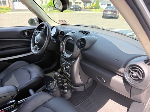Used 2014 MINI Cooper Paceman S FWD image 11