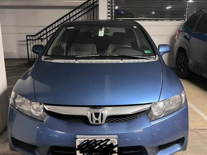 Used 2009 Honda Civic LX
