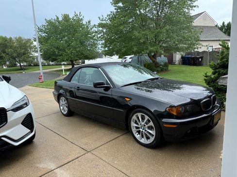 Used 2004 BMW 330Ci Convertible image 5