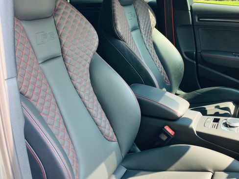 Used 2019 Audi RS 3 AWD/4WD image 10