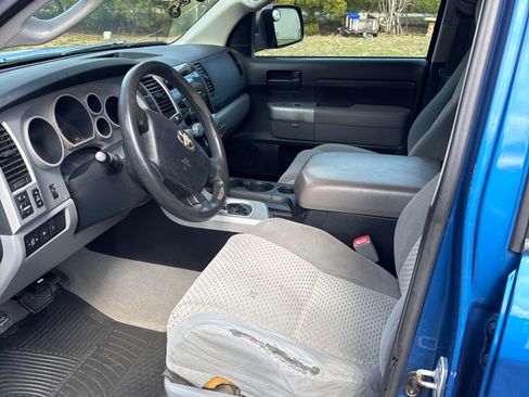 Used 2007 Toyota Tundra SR5 image 8