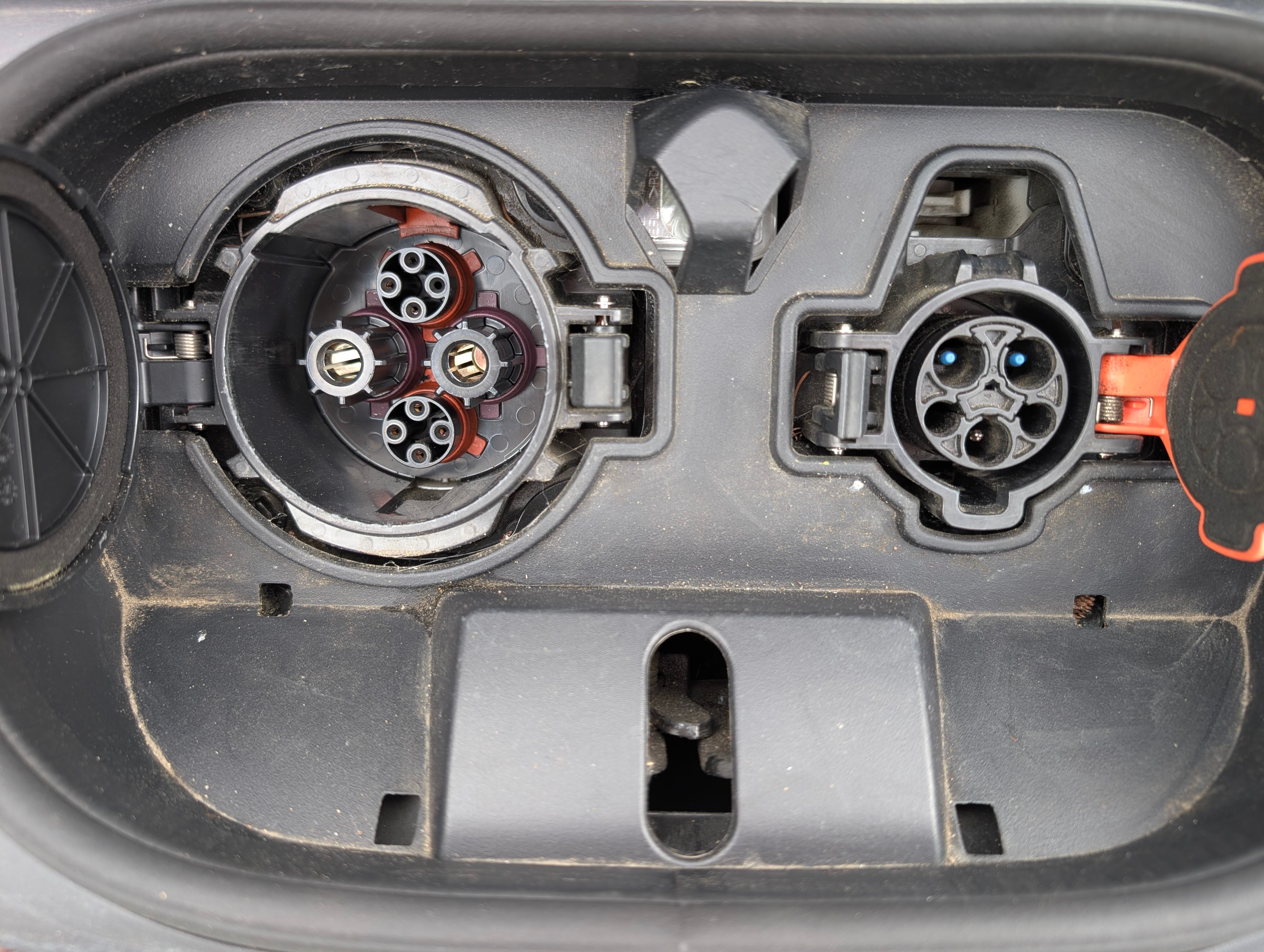 Used 2019 Nissan Leaf S w/ S Charge Package FWD image 5