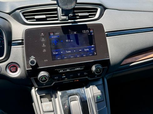 Used 2019 Honda CR-V EX-L image 14