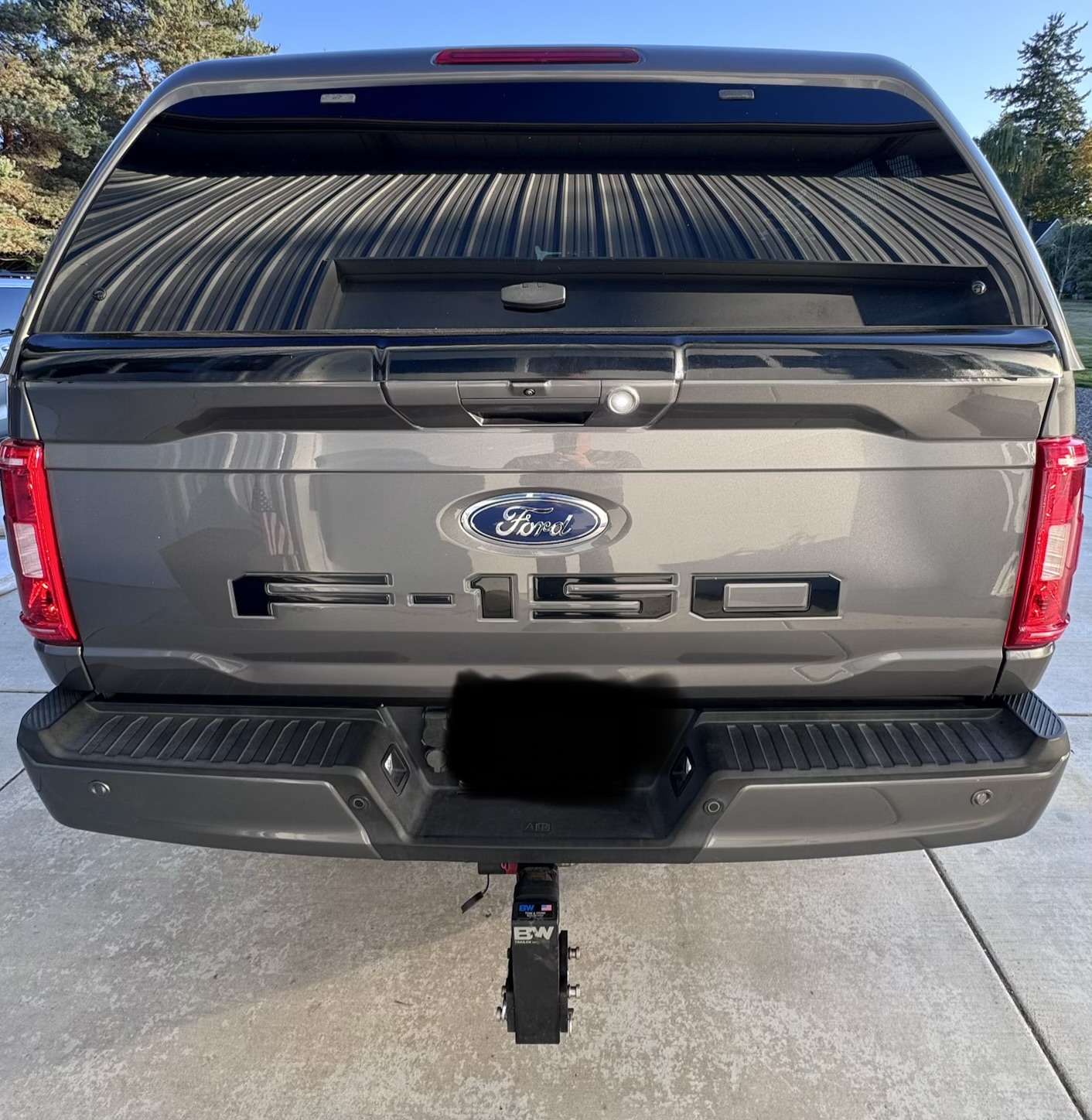 Used 2021 Ford F150 XLT w/ Equipment Group 302A High AWD/4WD image 9