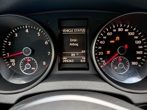 Used 2010 Volkswagen GTI 2.0T 2-Door image 26