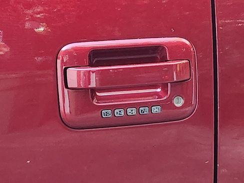 Used 2010 Ford F150 FX2 image 9