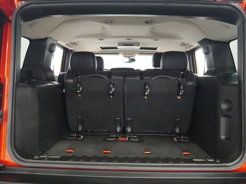 Used 2008 HUMMER H2 image 6