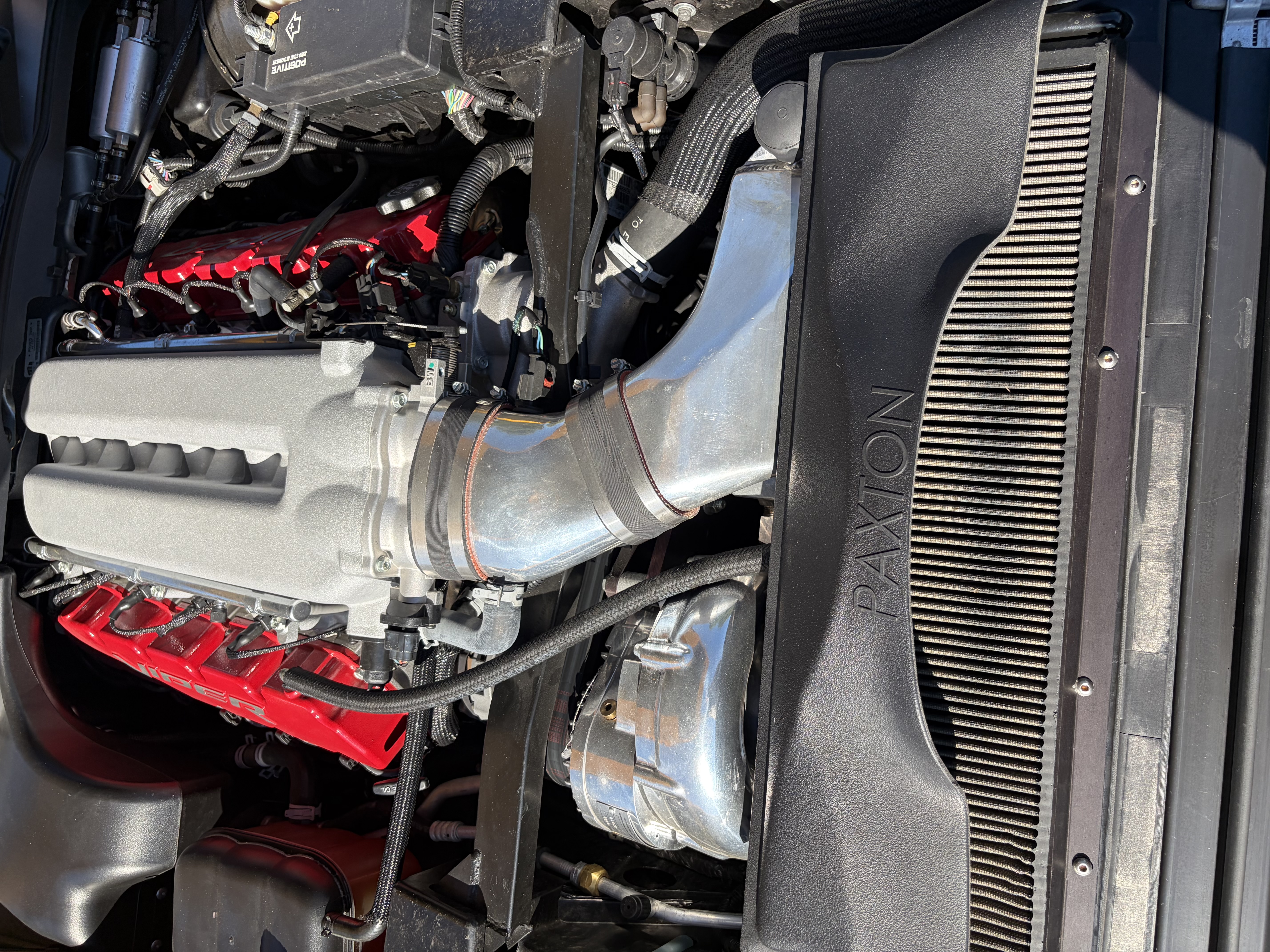 Used 2005 Dodge Viper SRT-10 RWD image 8