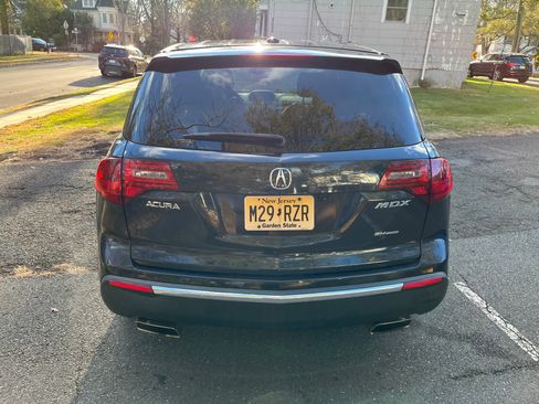 Used 2011 Acura MDX w/ Technology Package image 27