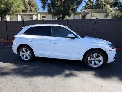 Used 2018 Audi Q5 2.0T Premium