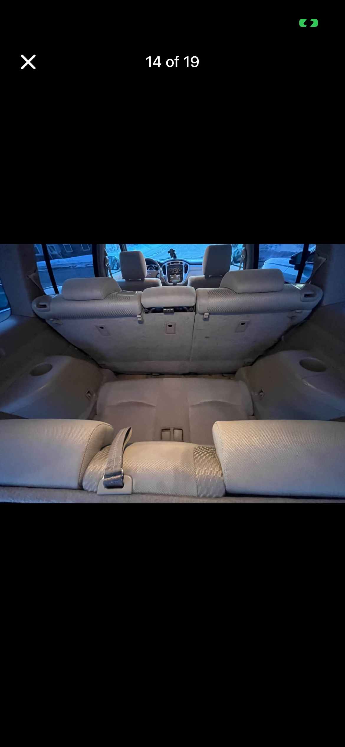 Used 2006 Toyota Highlander Sport FWD image 17