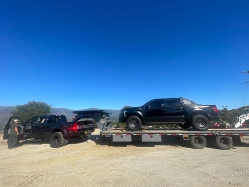 Used 2024 Ford F150 Raptor w/ Equipment Group 803A Raptor R image 24