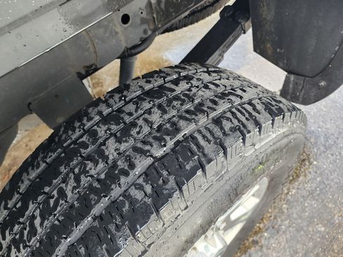 Used 2020 RAM 3500 Tradesman w/ Chrome Appearance Group image 23