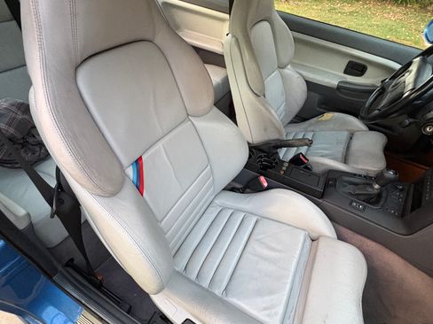 Used 1997 BMW M3 Coupe image 15