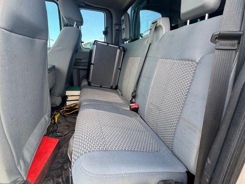 Used 2014 Ford F250 XL w/ Power Equipment Group image 14