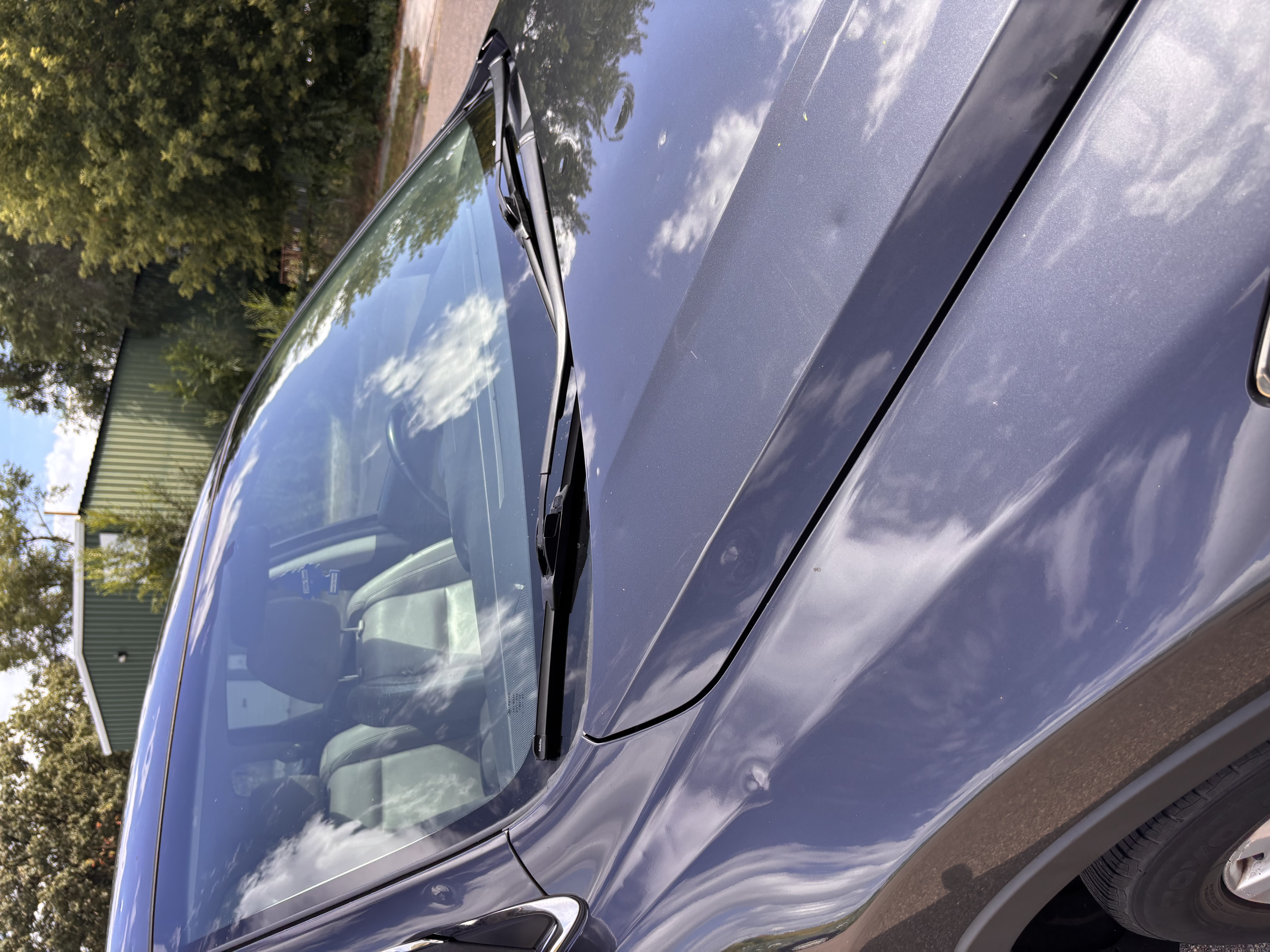 Used 2013 MAZDA CX-9 Touring AWD/4WD image 11