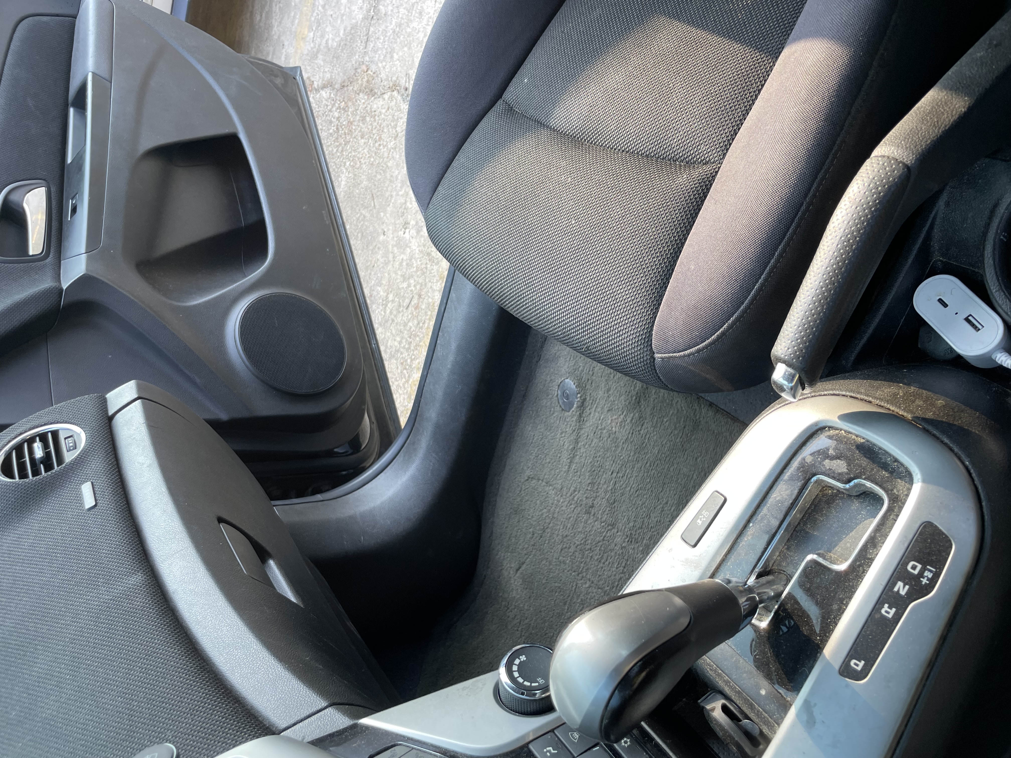Used 2013 Chevrolet Cruze Eco FWD image 4