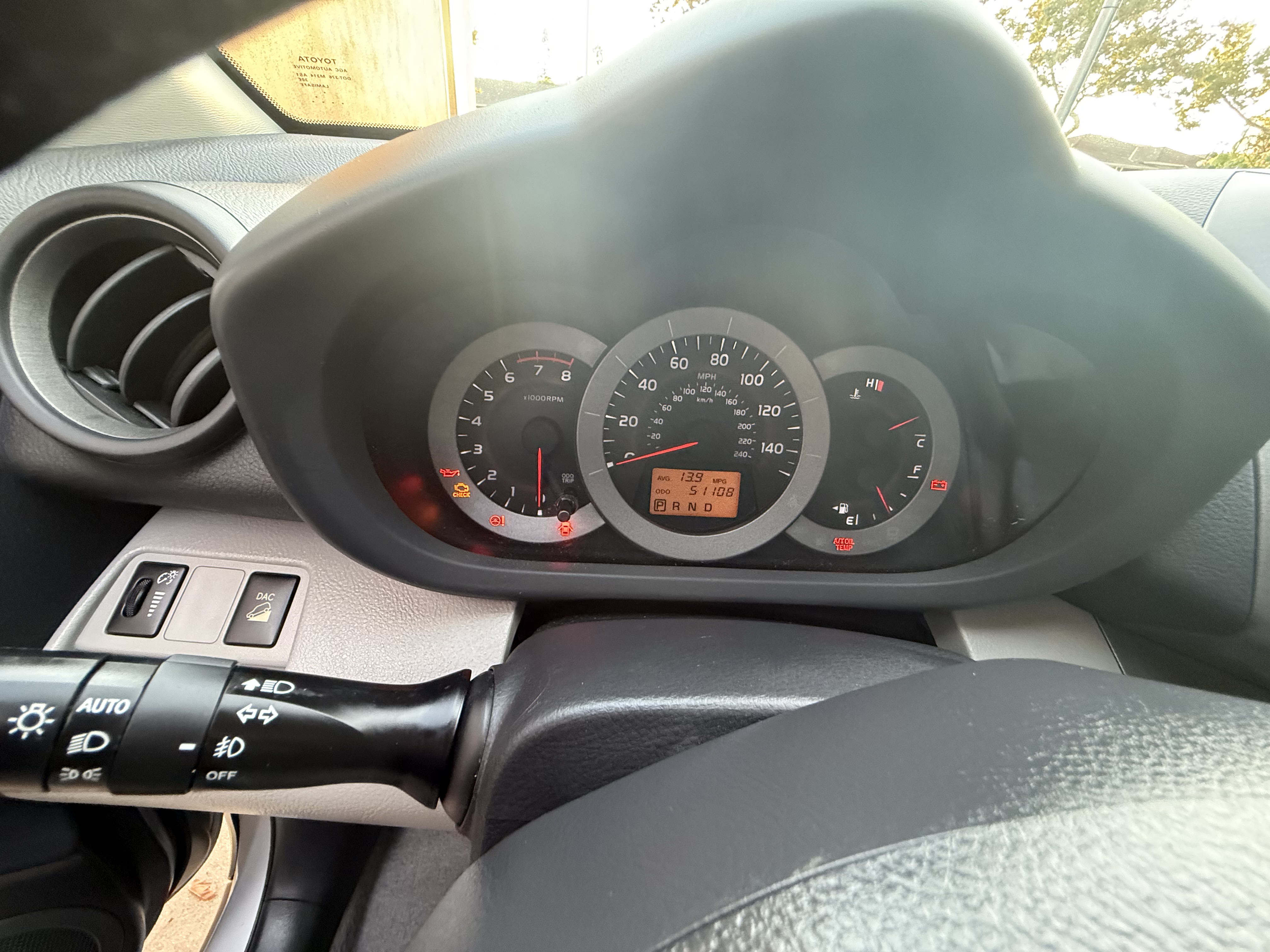 Used 2012 Toyota RAV4 Limited w/ Navigation Value Pkg AWD/4WD image 5