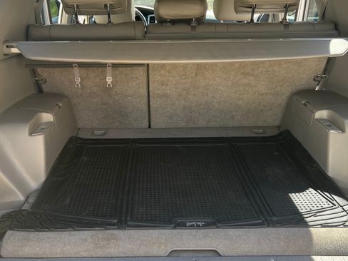 Used 2006 Toyota 4Runner Sport image 15